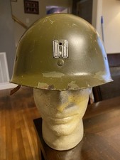 Original wwii helmet for sale  Lumberton