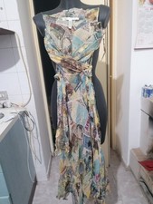 Abito donna diane usato Abito donna diane usato  Cassino