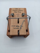 mole traps gopher for sale mole traps gopher for sale Independence