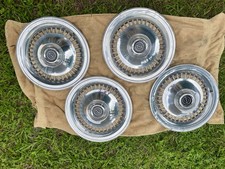 Ford thunderbird hubcaps for sale Ford thunderbird hubcaps for sale  Boynton Beach