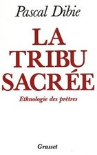 Tribu sacrée dibie gebraucht kaufen  Berlin