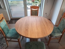 esstisch rund ausziehbar gebraucht kaufen esstisch rund ausziehbar gebraucht kaufen Westoverledingen