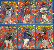 2025 topps chrome for sale  Chesterfield