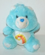 Peluche bisounours care d'occasion  Colmar