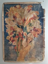 Affiche nice domergue d'occasion  La Tronche