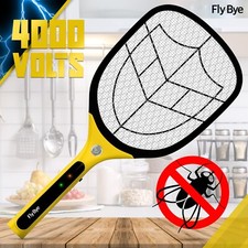 Electric insect racket for sale  GRAVESEND
