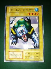 Yugioh turtle tiger usato  Roma