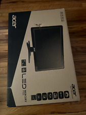 Acer g276hl lcd for sale  East Hartford