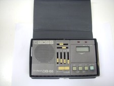 Máquina eletrônica de ritmo metrônomo BOSS DB-66 Dr Beat frete grátis comprar usado Máquina eletrônica de ritmo metrônomo BOSS DB-66 Dr Beat frete grátis comprar usado  Enviando para Brazil