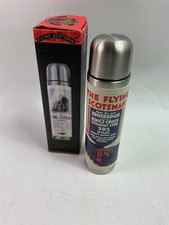 Flying scotsman leather for sale  HEREFORD