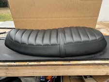 Triumph bonneville reupholster for sale  Los Angeles