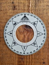 Cassens plath kompassrose gebraucht kaufen  Arnsberg