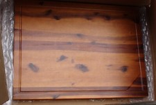 Butcher block teak for sale  Mount Sterling