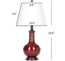 Safavieh carolanne ceramic for sale  Whitestown