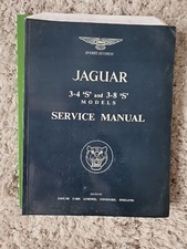 Genuine jaguar mark for sale  SOUTHEND-ON-SEA