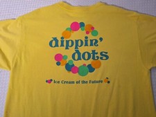 Dippin dots ice for sale  Ooltewah