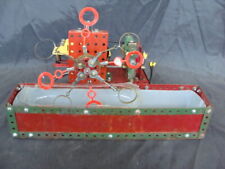 Meccano bolle sapone usato  Santena