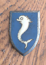 Insigne militaire régiment d'occasion Insigne militaire régiment d'occasion  Saint-Pierre-d'Oléron