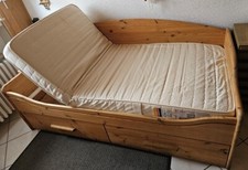 Gebrauchtes seniorenbett elekt gebraucht kaufen  Burgdorf