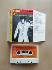 Elvis presley rare usato  Italia