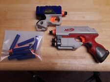 Nerf reflex scout for sale  Thornton