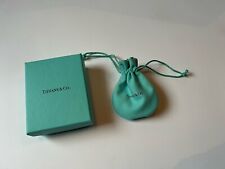 Tiffany gift pouch for sale  IPSWICH