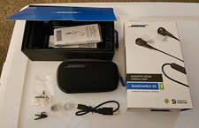 Bose quietcomfort box for sale  Newburgh