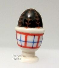 Fève collection porcelaine d'occasion  Le Barcarès