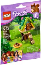 Lego friends squirrel for sale  Ponte Vedra