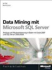 Data mining microsoft gebraucht kaufen  Berlin