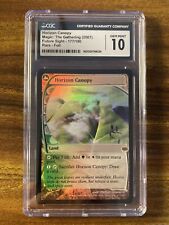 Mtg horizon canopy for sale  Windsor
