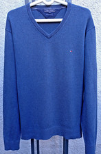 Tommy hilfiger pullover gebraucht kaufen  Taunusstein
