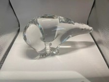 Baccarat handblown vintage for sale  Oceanside