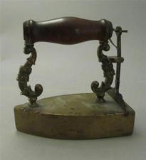 Antique brass slug for sale  Eureka