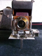 Ancien appareil photo d'occasion  Corbeil-Essonnes