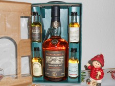 Scotch whisky longmorn gebraucht kaufen  Celle