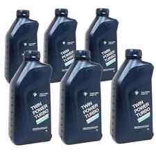 Litri olio bmw usato  Cerignola