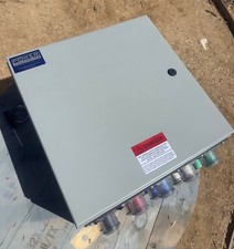 Camlock connection box for sale  San Diego