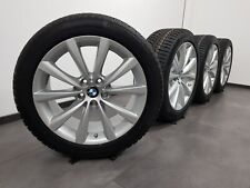 Neuw bmw winterreifen gebraucht kaufen  Staufenberg