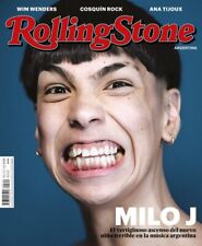 Milo rolling stone d'occasion  Expédié en Belgium