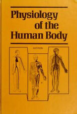 Physiology of the Human Body Paperback Arthur C. Guyton comprar usado  Enviando para Brazil