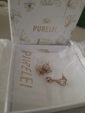 Purelei hrringe neu gebraucht kaufen  Wiehl