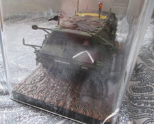 Panzermodell tpz1 fuchs gebraucht kaufen  Berlin