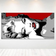 Quadro marilyn monroe usato  San Cassiano