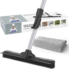 Mr.siga rubber broom for sale Mr.siga rubber broom for sale  COVENTRY