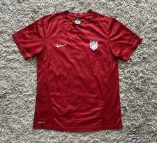 Maillot entrainement nike d'occasion  Nancy-