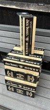 13x jack daniel for sale  WALSALL
