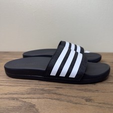 New adidas adilette for sale  Omaha