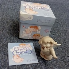 nao cherub for sale  PRESTON