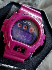 Montre casio shock d'occasion  Verdun-sur-Garonne